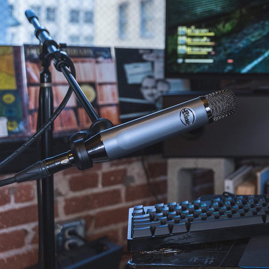 blue ember microphone stand blue ember microphone stand
