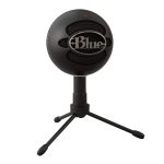 Blue Snowball Ice