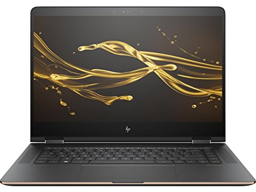 Hp Spectre X360