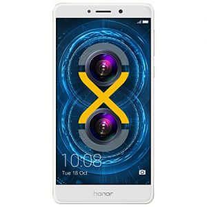 Huawei Honor 6x Dual Camera Phone