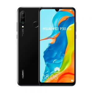 Huawei P30 Lite 32mp Selfie Camera Phone