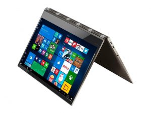 Lenovo Yoga 920