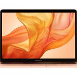 Macbook Air (13 Inch, 2018)