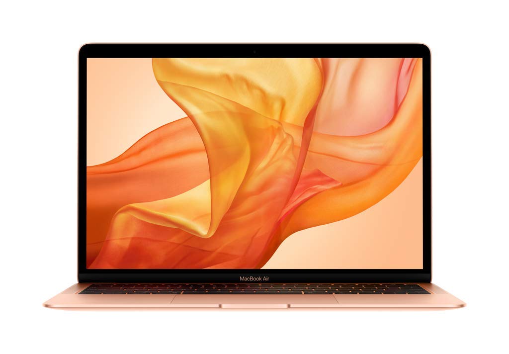 Macbook Air (13 Inch, 2018)