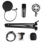 Maono Au 04 Usb Microphone Kit