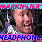 Markiplier's Headphones