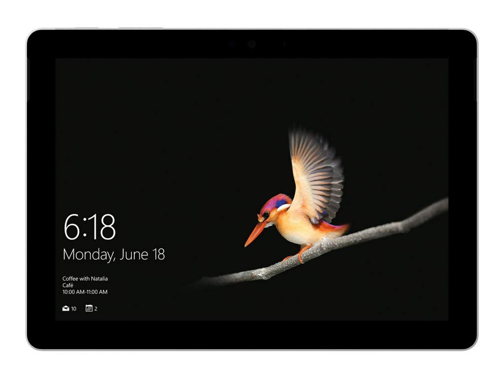 Microsoft Surface Go Tablet