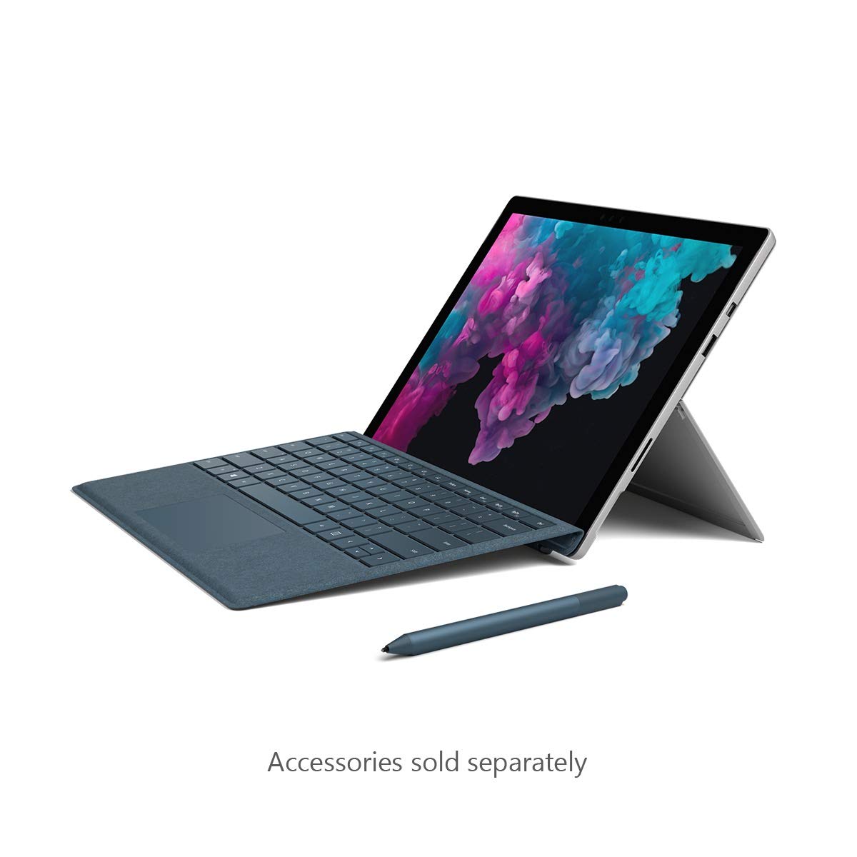 Microsoft Surface Pro 6