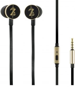 Pdp Zelda Nintendo Switch Premium Chat Earbuds