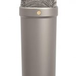 Rode NT1-A Cardioid Condenser Microphone