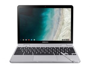 Samsung Chromebook Plus V2
