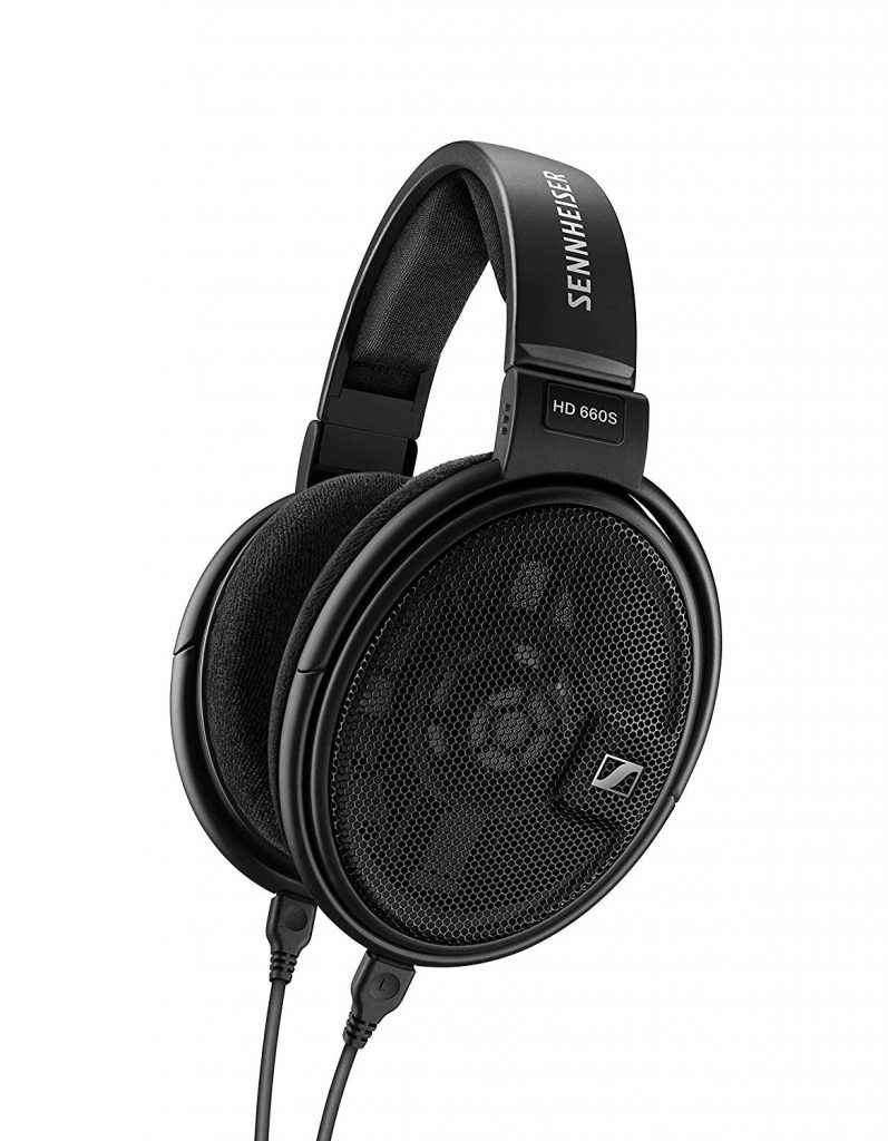 Sennheiser Hd 660 S