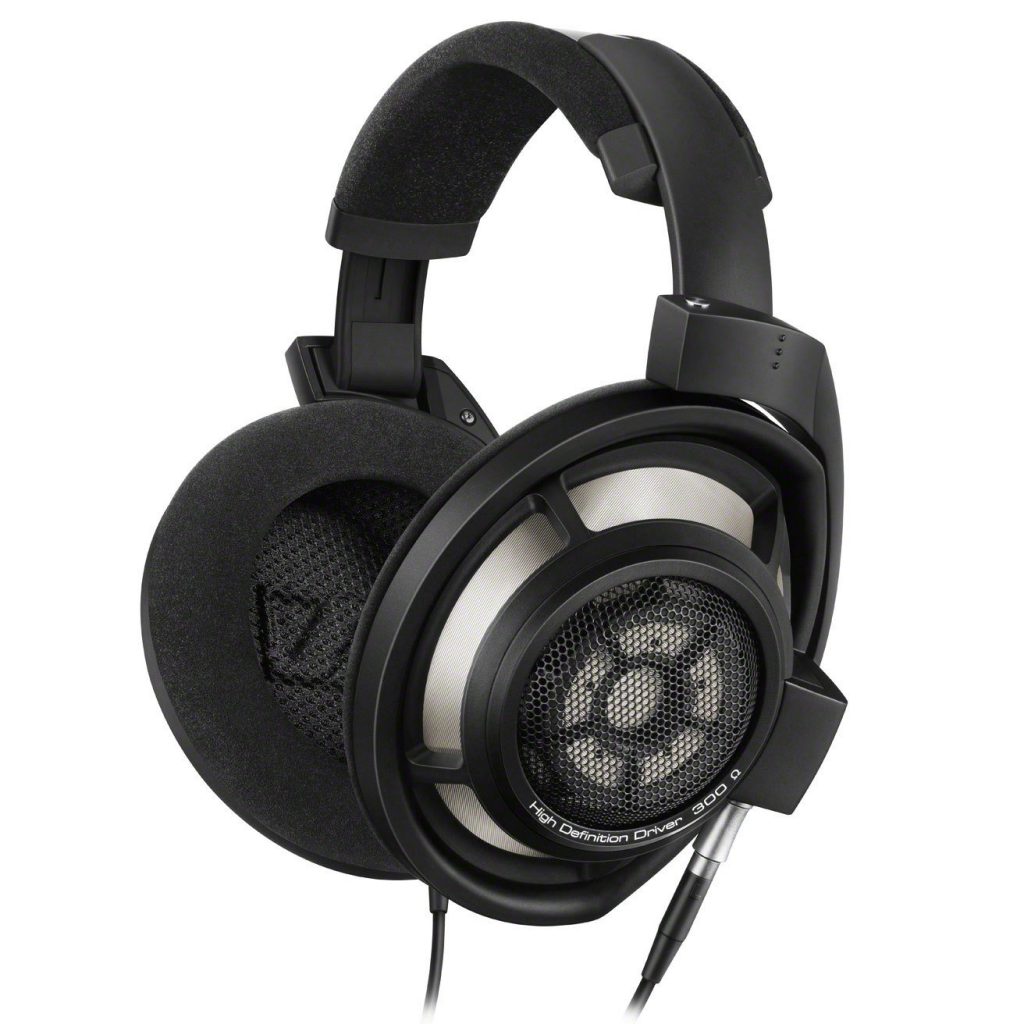 Sennheiser Hd 800 S Headsets