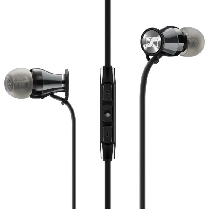 Sennheiser Momentum In Ear Review Sennheiser Momentum In Ear Review