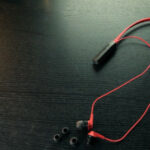 skullcandy ink'd+ earbud