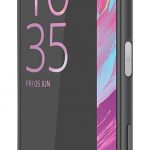 Sony Xperia X