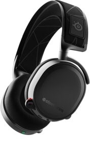 steelseries arctis 7 wireless headset