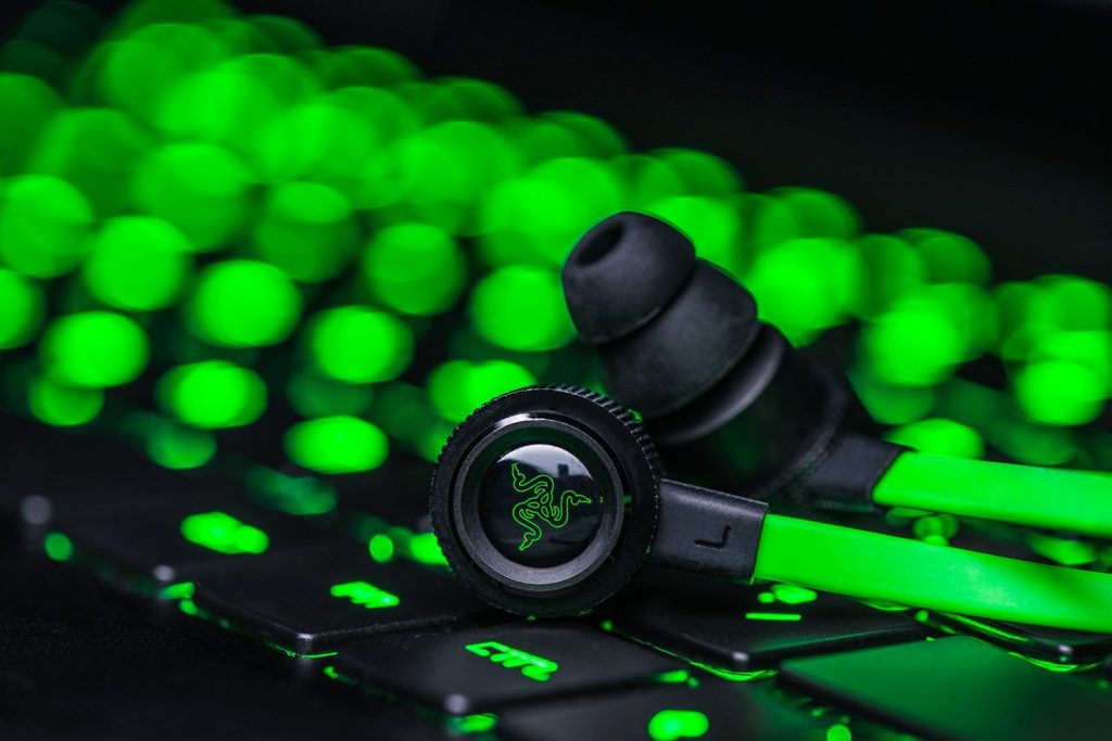 The Razer Hammerhead Pro V2 Review