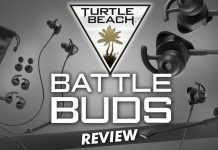 Turtle Beach Battle Buds Review