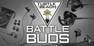 Turtle Beach Battle Buds Review