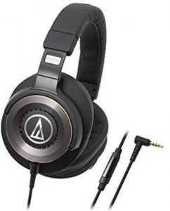 Audio Technica Solid Bass