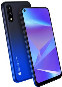 Blu G70 1