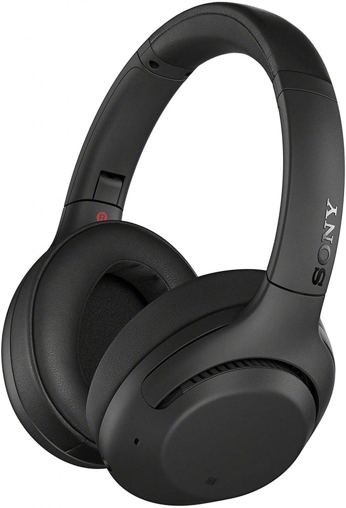 Sony Wh Xb900n