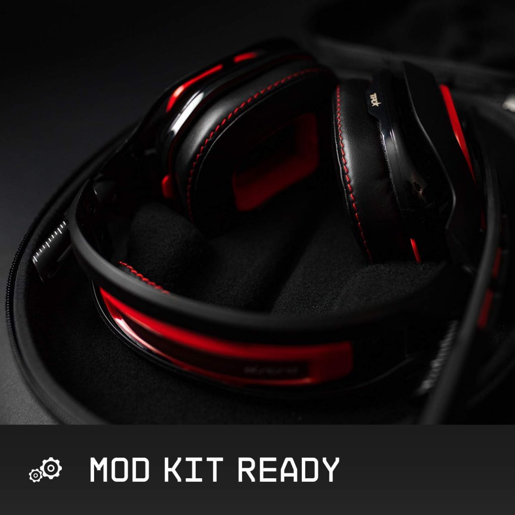 A40 Tr Headset Mod Kit