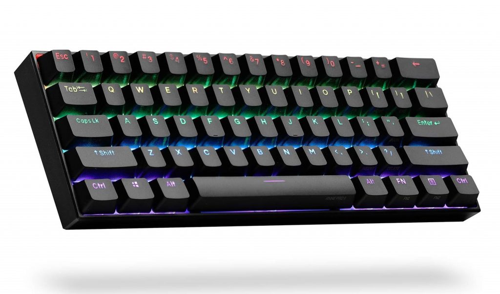 Anne Pro 2 Keyboard