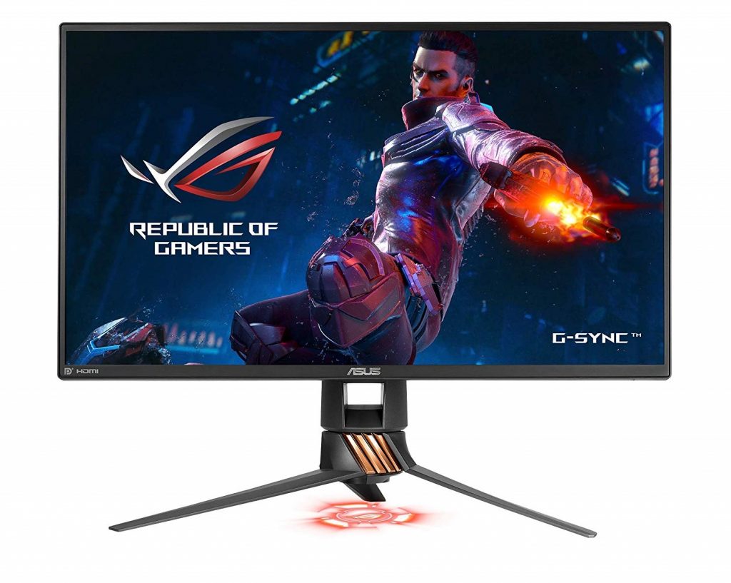 Asus Rog Swift Pg258q