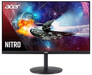 Acer Nitro Xf252q