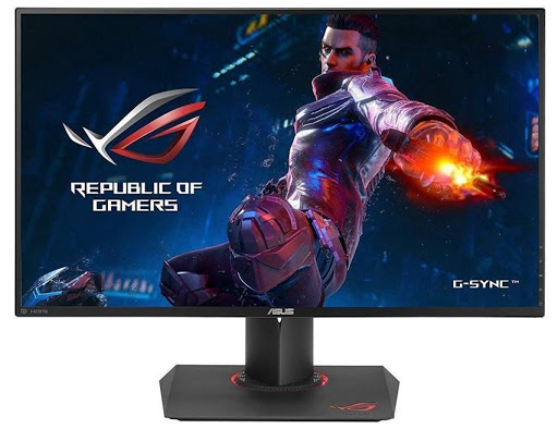 Asus Rog Swift Pg279qz