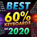 Best 60% Keyboards Of 2020