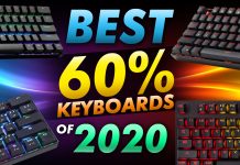 Best 60% Keyboards Of 2020