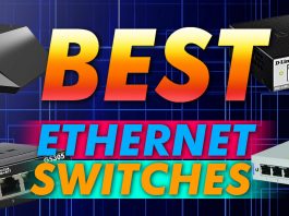 Best Ethernet Switches