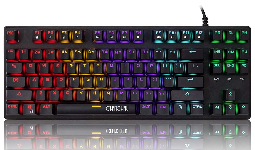 Chonchow Rgb Tkl