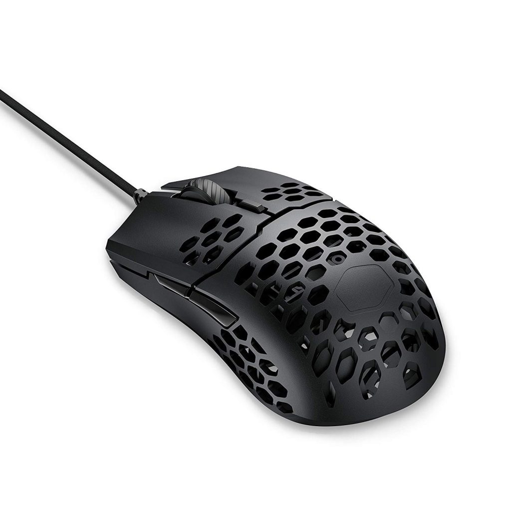 Cooler Master Mm710 Gaming Mouse