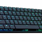 Cooler Master Sk 621 60% Mechanical Keyboard