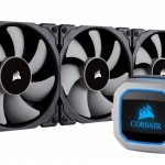 Corsair Hydro Series H150i