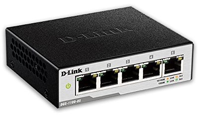 D Link Dgs 1100 05