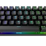 Dierya Mechanical Gaming Keyboard 60%