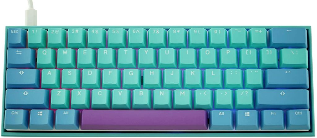 Ducky One 2 Mini