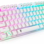 E Element Z 88 60% Rgb Mechanical Gaming Keyboard