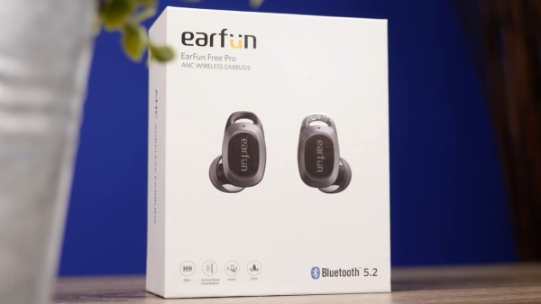 earfun free pro