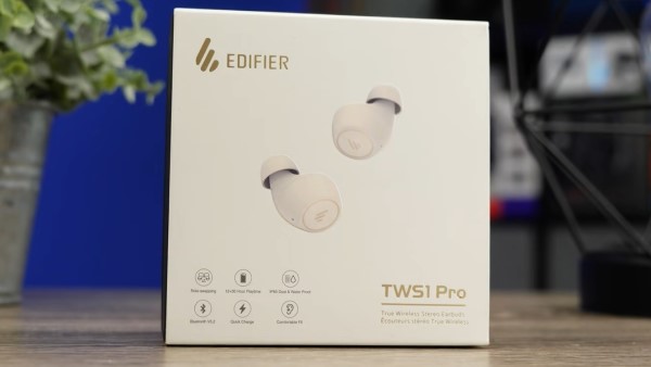 edifier tws1 pro