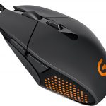 G303 Daedalus Apex Performance Edition Gaming Mouse