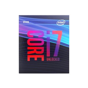 Intel Core I7 9700