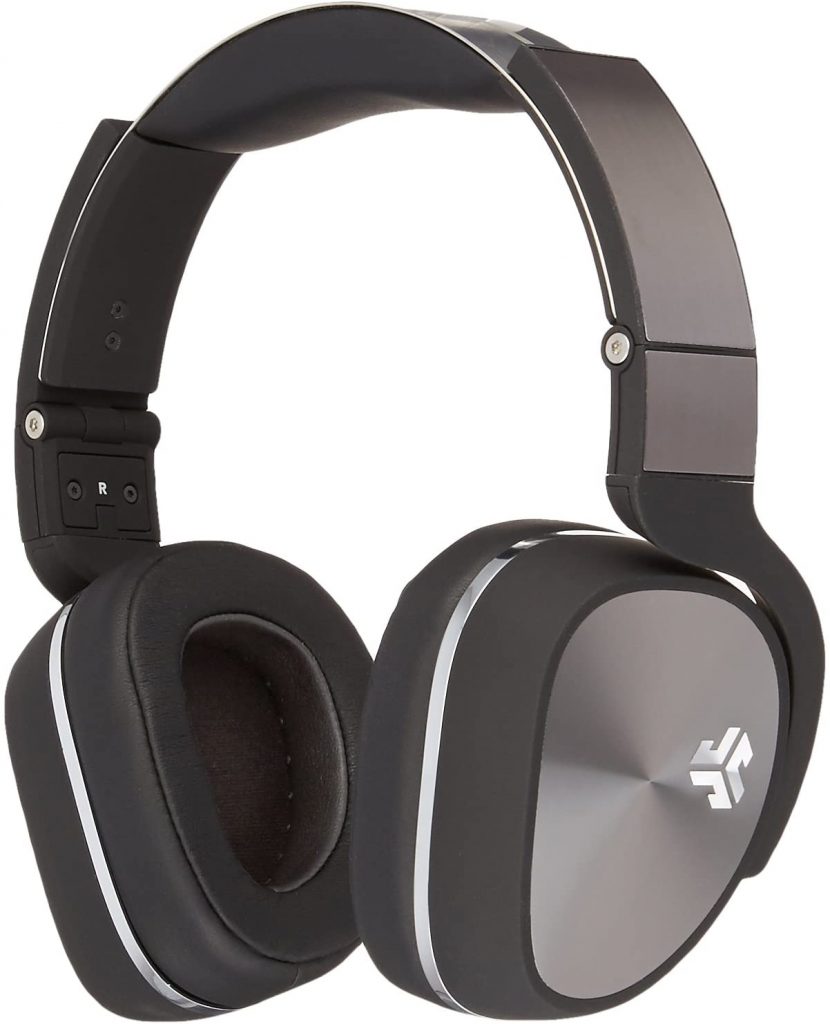 Jlab Audio Flex Studio Dj Style Headphones