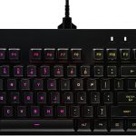 Logitech G Pro Mechanical Gaming Keyboard