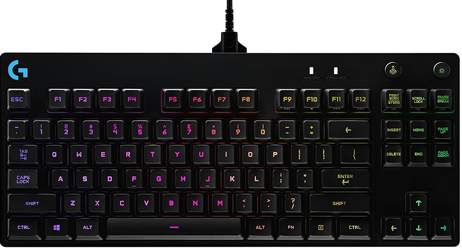 logitech keyboard commands logitech keyboard commands
